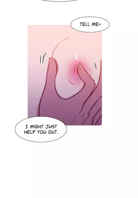 Scandal of the Witch Ch.1-41