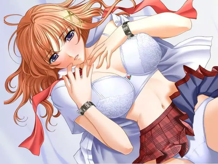 Onegai Ikasete! Joshikousei Shimai, Kyuukyoku Jirashi Sundome Play