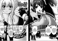 [Nishikawa Kou] Kuro Yousei | Dark Elf Ch. 1-4 [English] {thetsuuyaku}