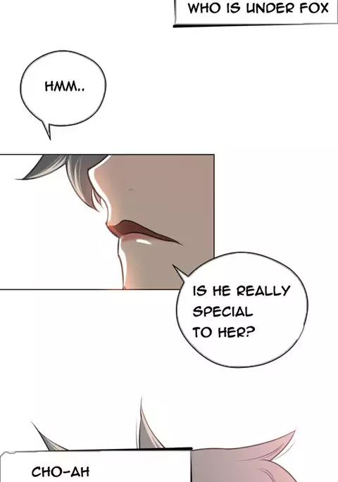 Perfect Half Ch.1-33