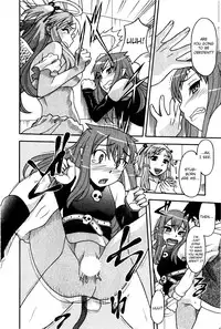 [Yanagi Masashi] Renai Akuma 2 - Love and Devil [English] [redCoMet]