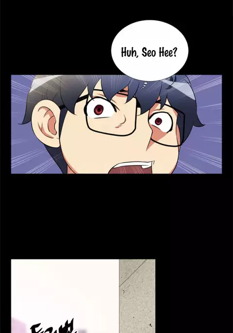 Love Parameter Ch.1-61