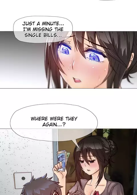 Household Affairs Ch.1-36