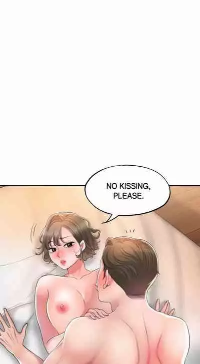 New Town [Lee Wan, Kim Suna] Ch.24/? [English] [Manhwa PDF]