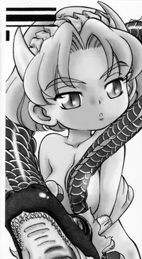 [Maka Fushigi] Shoujo Densetsu Millennium