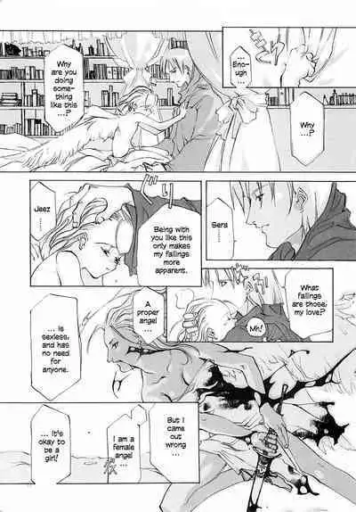 D+COLLECTION Ch 1-13