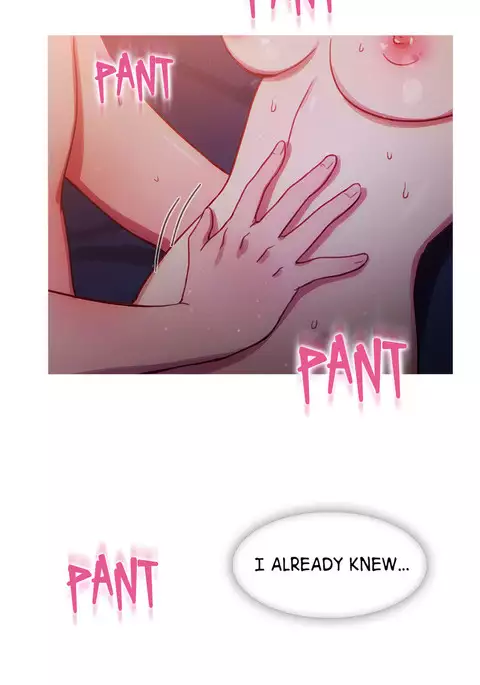 Scandal of the Witch Ch.1-41