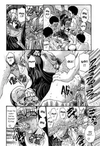 [Nishikawa Kou] Ageha no Otome - The Virgin of Ageha [English] [Brolen]