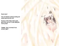 [Koufu] Health and PE - Shion-chan's Physical Examination Journal (English)