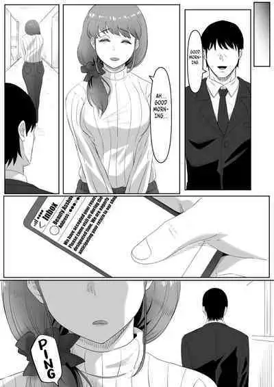 Shiriana Benjo | Beautiful Asshole Club