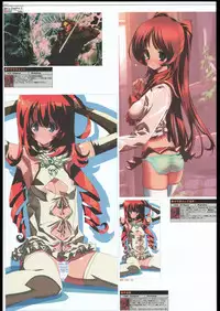 (C69) [Ben's Works (Itou Ben)] Ben's Graphix 2 (Various)