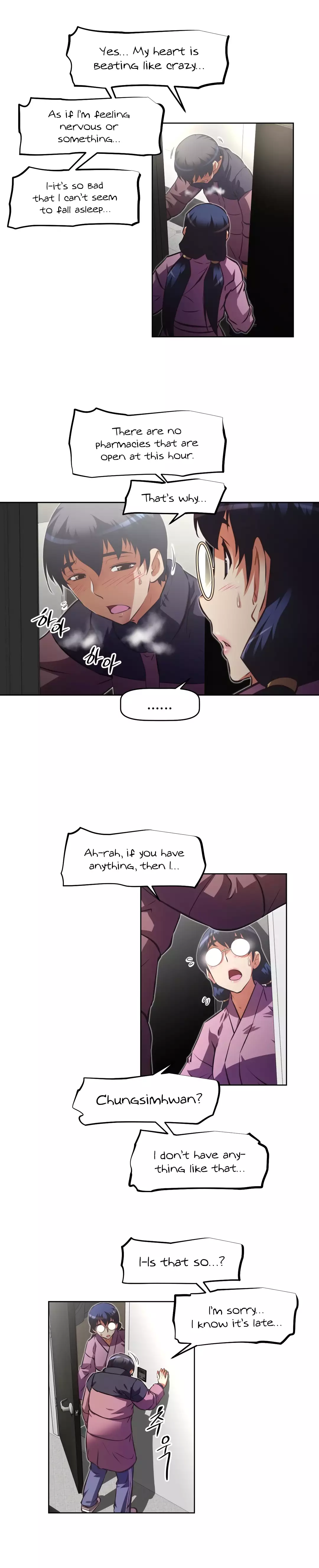 Brawling Go Ch.76-126