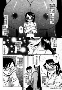 [Akifuji Satoshi] Boshi Kantsuu [Chinese]