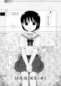 [Sekiya Asami] YOUR DOG
