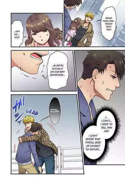 "Orenchi ni Kanojo mo Tsuretekoiyo" DQN Senpai no Yari Heya ni Sasowareta Jinsei Saiaku no Hi 1 | Worst Day Ever: Invited to My High School Bully's Bachelor Pad 1