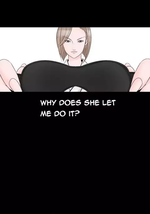 The Taste of Hands Ch.1-71