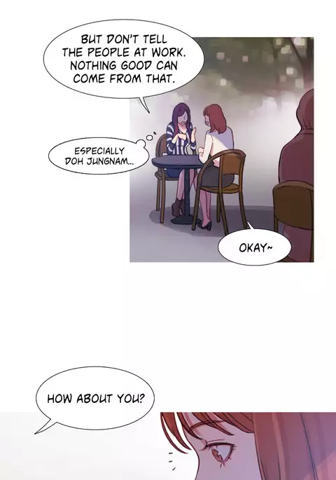 Scandal of the Witch Ch.1-41