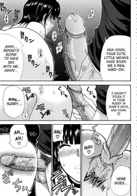 [Shunjou Shuusuke] Watashi no Shitai ○○na Koto [English] [desudesu]