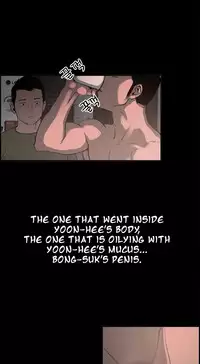 [Mr. Byeong-Su] Cohabitation Ch.1-51 (English) (Ongoing)