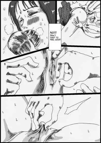 toire no fistfuck san