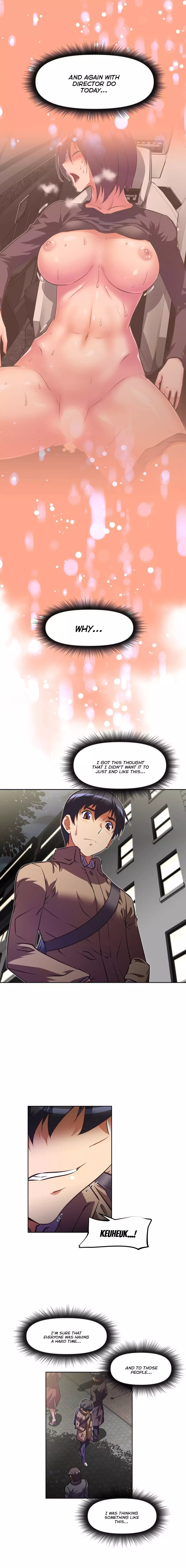 Brawling Go Ch.76-117