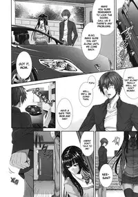 [Zucchini] Soukan Twins | Incest Twins (COMIC MUJIN 2012-04) [English] {cheesey}