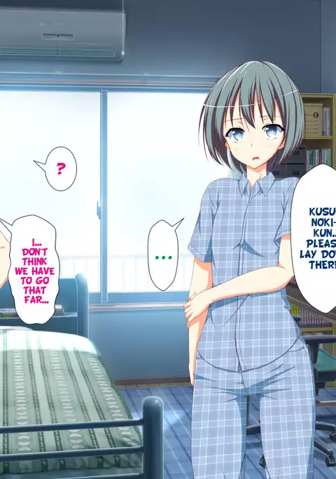 Inran Virus Ch. 1-2, 5-6