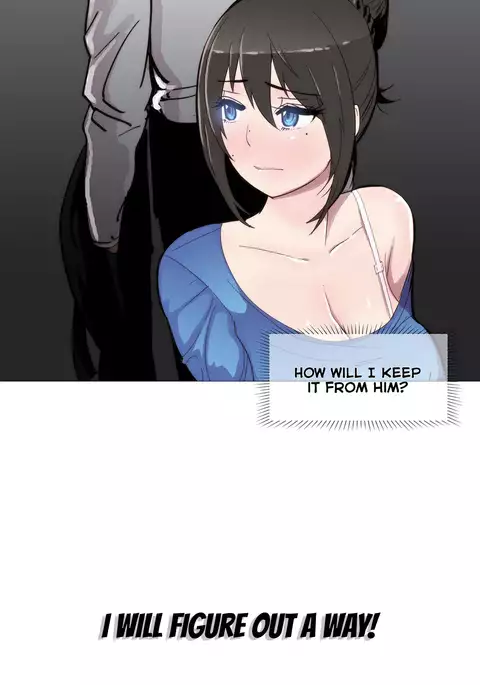 Household Affairs Ch.1-36