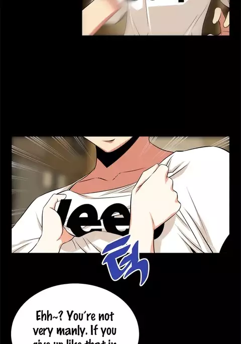 Love Parameter Ch.1-73