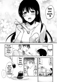 (COMITIA116) [DSO (Momoko)] Gohoubi wa Test no Ato ni [English] {doujins.com}