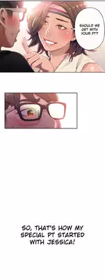 [BAK Hyeong Jun] Sweet Guy Ch.1-55 (English) (YoManga) (Ongoing)