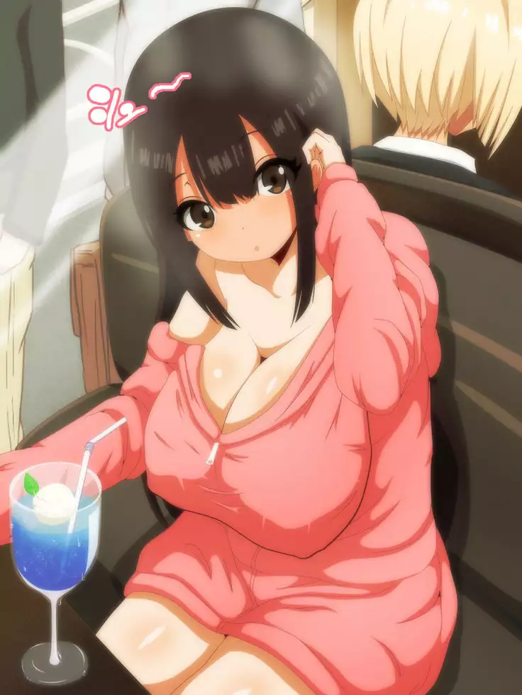 "I, Ima wa Jinjou ja Nai to Iimasu ka ... Sono"