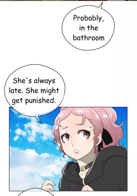 Perfect Half Ch.1-34