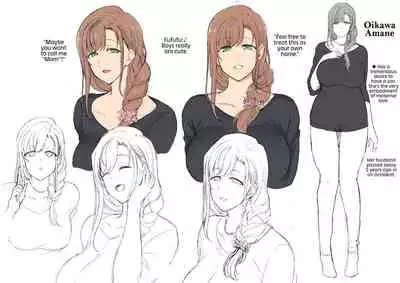 FamiCon - Family Control Ch. 2