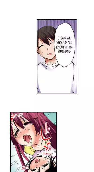 [BURIO] 3… 2… 1… Fuck! (Complete) [English]