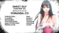 [BAK Hyeong Jun] Sweet Guy Ch.1-49 (English) (YoManga) (Ongoing)