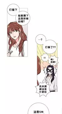 [The Jinshan] Sadistic Beauty Ch.1-36 [Chinese] [17汉化]