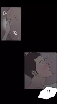 [Mr. Byeong-Su] Cohabitation Ch.1-45 (English) (Ongoing)