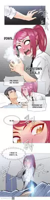 [ButcherBoy] Household Affairs Ch.1-29 (English) (YoManga) (Ongoing)