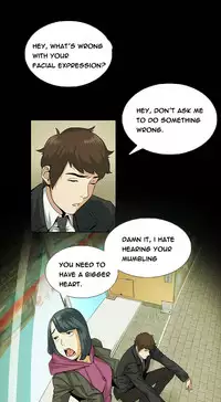 By Chance (Ep. 1-35) [English]