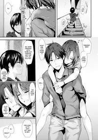[NaPaTa] Pandemonium [English] [Decensored]