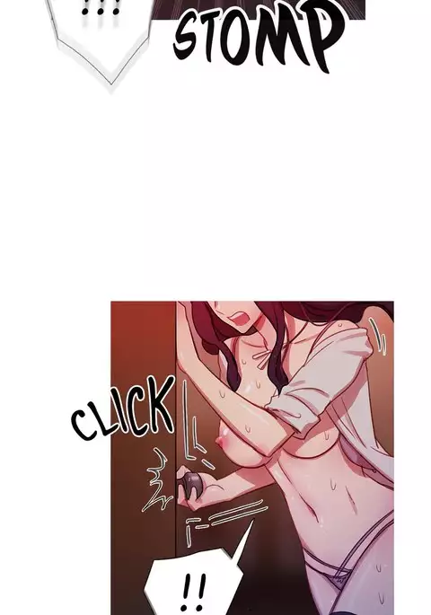 Scandal of the Witch Ch.1-16