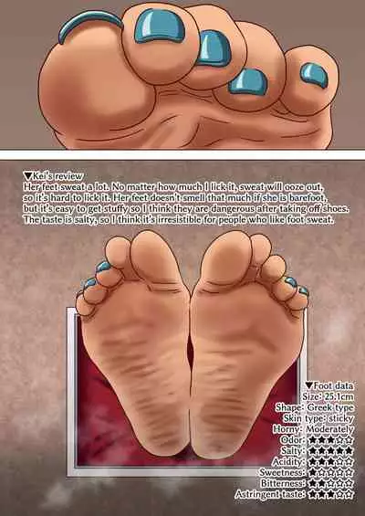 Mitari no Sono Extra