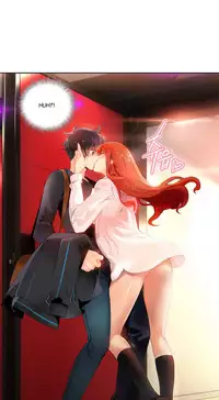 [Juder] Lilith`s Cord Ch.1-22 (English) (Ongoing)