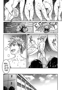 [Shiwasu no Okina] Aibuka! (Kari) [English] [The Lusty Lady Project] [Incomplete]