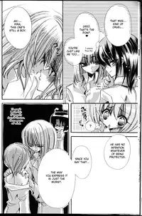 (C66) [LOLIPOP (Takewakamaru)] Tanemaki Gakuen Seitokai Shikkoubu (Gundam SEED)english [fc]