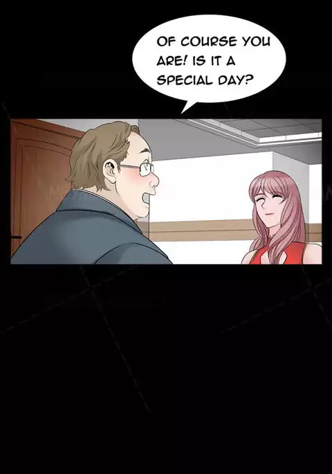 The Taste of Hands Ch.1-71