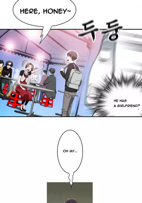 Tissue Thieves Ch.1-32