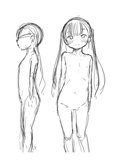 Konoko Haramasetemo Iidesuka? | Is It Alright If I Knock Up This Child?