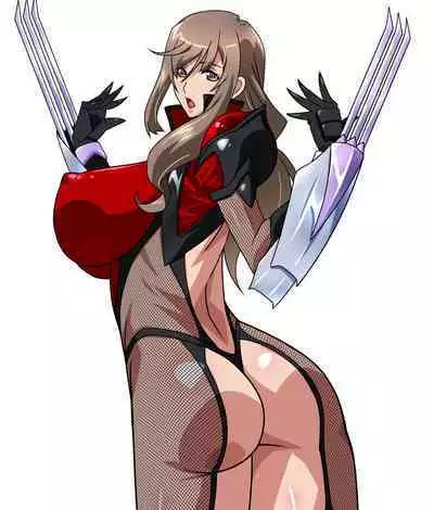 Taimanin Iemoto Doppel Acht-Acht